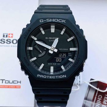 Đồng Hồ Nam Casio G-Shock GA-2100-1ADR Chính Hãng