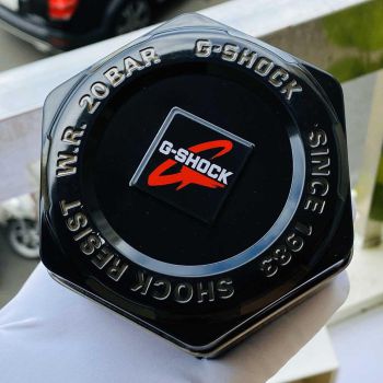 Đồng Hồ Nam Casio G-Shock GA-2100-1ADR Chính Hãng