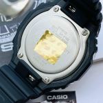 Đồng Hồ Nam Casio G-Shock GA-2100-1ADR Chính Hãng