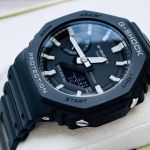 Đồng Hồ Nam Casio G-Shock GA-2100-1ADR Chính Hãng