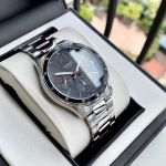 Đồng Hồ Nam Casio MTP-1374D-1AVDF Chính Hãng