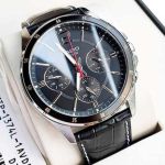 Đồng Hồ Nam Casio MTP-1374L-1AVDF Chính Hãng