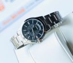 Đồng Hồ Nam Casio MTP-1381D-1AVDF Chính Hãng