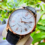 Đồng Hồ Nam Casio MTP-1384L-7AVDF Chính Hãng