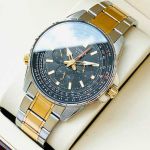 Đồng Hồ Nam Casio MTP-SW320SG-1AVDF Chính Hãng