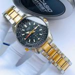 Đồng Hồ Nam Casio MTP-SW320SG-1AVDF Chính Hãng