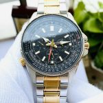 Đồng Hồ Nam Casio MTP-SW320SG-1AVDF Chính Hãng