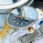 Đồng Hồ Nam Casio MTP-SW320SG-1AVDF Chính Hãng
