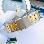Đồng Hồ Nam Casio MTP-SW320SG-1AVDF Chính Hãng