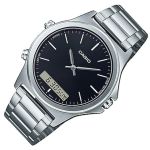 Đồng Hồ Nam Casio MTP-VC01D-1EUDF Chính Hãng