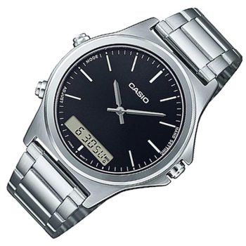 Đồng Hồ Nam Casio MTP-VC01D-1EUDF Chính Hãng