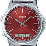 Đồng Hồ Nam Casio MTP-VC01D-5EUDF Chính Hãng