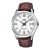 Đồng Hồ Nam Casio MTS-100L-7AVDF Chính Hãng