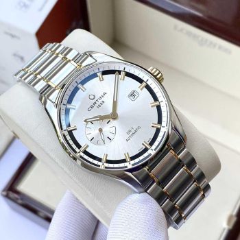 Đồng Hồ Nam Certina DS C006.428.22.031.00 Chính Hãng