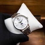 Đồng Hồ Nam Citizen AK5000-54A Chính Hãng