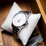 Đồng Hồ Nam Citizen AK5000-54A Chính Hãng