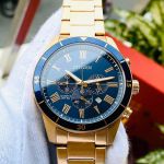 Đồng Hồ Nam Citizen AN8169-58L Nam Chronograph Chính Hãng