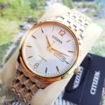 Đồng Hồ Nam Citizen Automatic NH7504-52A Chính Hãng