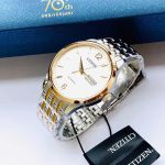 Đồng Hồ Nam Citizen Automatic NH7504-52A Chính Hãng