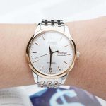 Đồng Hồ Nam Citizen Automatic NH7504-52A Chính Hãng