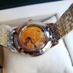 Đồng Hồ Nam Citizen Automatic NH7504-52A Chính Hãng