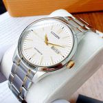 Đồng Hồ Nam Citizen Automatic NH7524-55A Chính Hãng