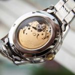 Đồng Hồ Nam Citizen Automatic NH7524-55A Chính Hãng