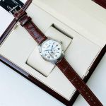 Đồng Hồ Nam Citizen Automatic NP1020-15A Chính Hãng