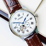 Đồng Hồ Nam Citizen Automatic NP1020-15A Chính Hãng