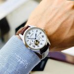 Đồng Hồ Nam Citizen Automatic NP1020-15A Chính Hãng