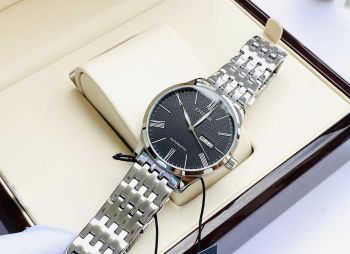 Đồng Hồ Nam Citizen Automtic NH8350-59E Chính Hãng