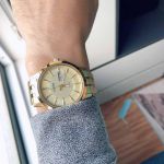 Đồng Hồ Nam Citizen BF2013-56P Chính Hãng