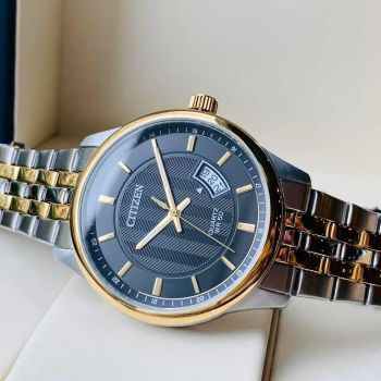 Đồng Hồ Nam Citizen BI1054-80E Chính Hãng
