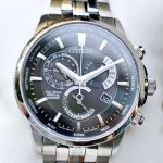 Đồng Hồ Nam Citizen BL8140-80E Chính Hãng