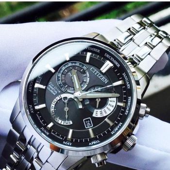 Đồng Hồ Nam Citizen BL8140-80E Chính Hãng