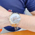 Đồng Hồ Nam Citizen BL8144-54H Chính Hãng