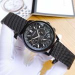 Đồng Hồ Nam Citizen BU2025-76E Chính Hãng
