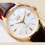 Đồng Hồ Nam Citizen C7 Automatic NH8393-05A Chính Hãng