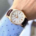 Đồng Hồ Nam Citizen C7 Automatic NH8393-05A Chính Hãng