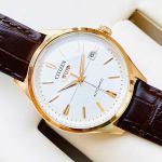 Đồng Hồ Nam Citizen C7 Automatic NH8393-05A Chính Hãng
