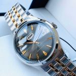 Đồng Hồ Nam Citizen C7 Automatic NH8394-70H Chính Hãng