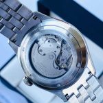 Đồng Hồ Nam Citizen C7 Automatic NH8394-70H Chính Hãng
