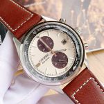 Đồng Hồ Nam Citizen CA7020-07A  Chính Hãng