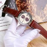 Đồng Hồ Nam Citizen CA7020-07A  Chính Hãng