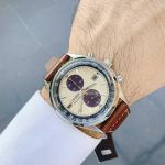 Đồng Hồ Nam Citizen CA7020-07A  Chính Hãng