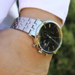 Đồng Hồ Nam Citizen Chronograph AN3610-71E Chính Hãng