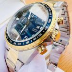 Đồng Hồ Nam Citizen Chronograph AN3654-50L Chính Hãng