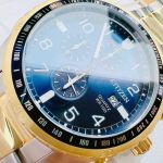 Đồng Hồ Nam Citizen Chronograph AN3654-50L Chính Hãng