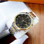 Đồng Hồ Nam Citizen Chronograph Demi Gold AN3616-75E Chính Hãng