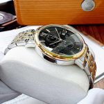 Đồng Hồ Nam Citizen Chronograph Demi Gold AN3616-75E Chính Hãng
